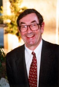 Harry B. Gray