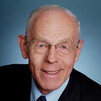 Gerhard M. Sessler 