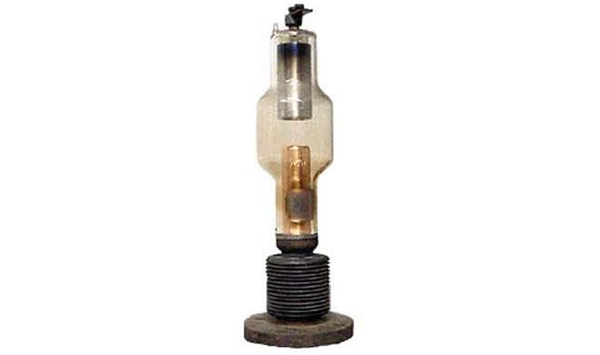 Photo of X-Ray Tube
