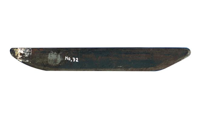 Photo of Airfoil