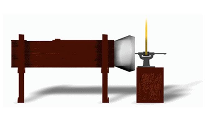 Rendering of Wind Tunnel