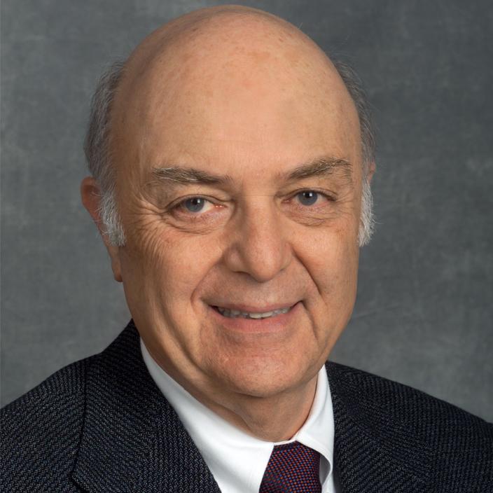 Marvin L. Cohen, a 2017 Franklin Institute Laureate