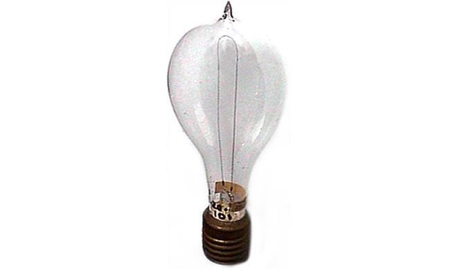 Photo of Edison't Light Bulb