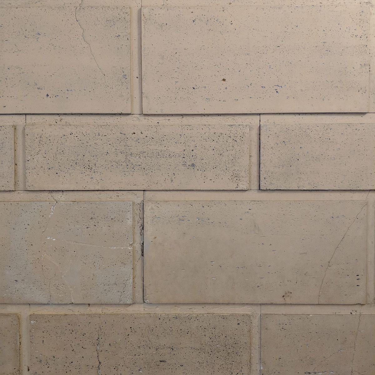 Wall in The Franklin Institute's Pendulum Stairway