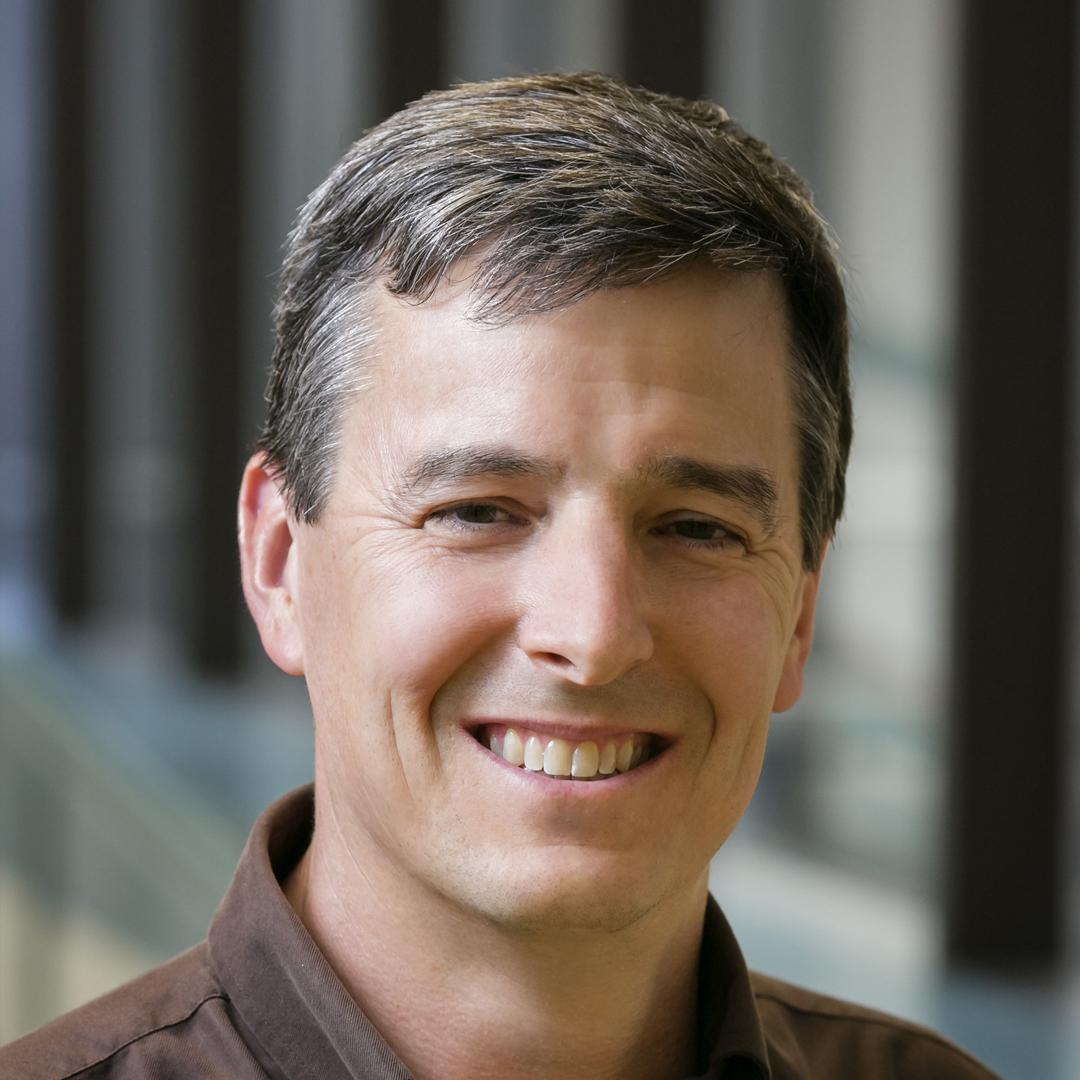 Photo of John A. Rogers