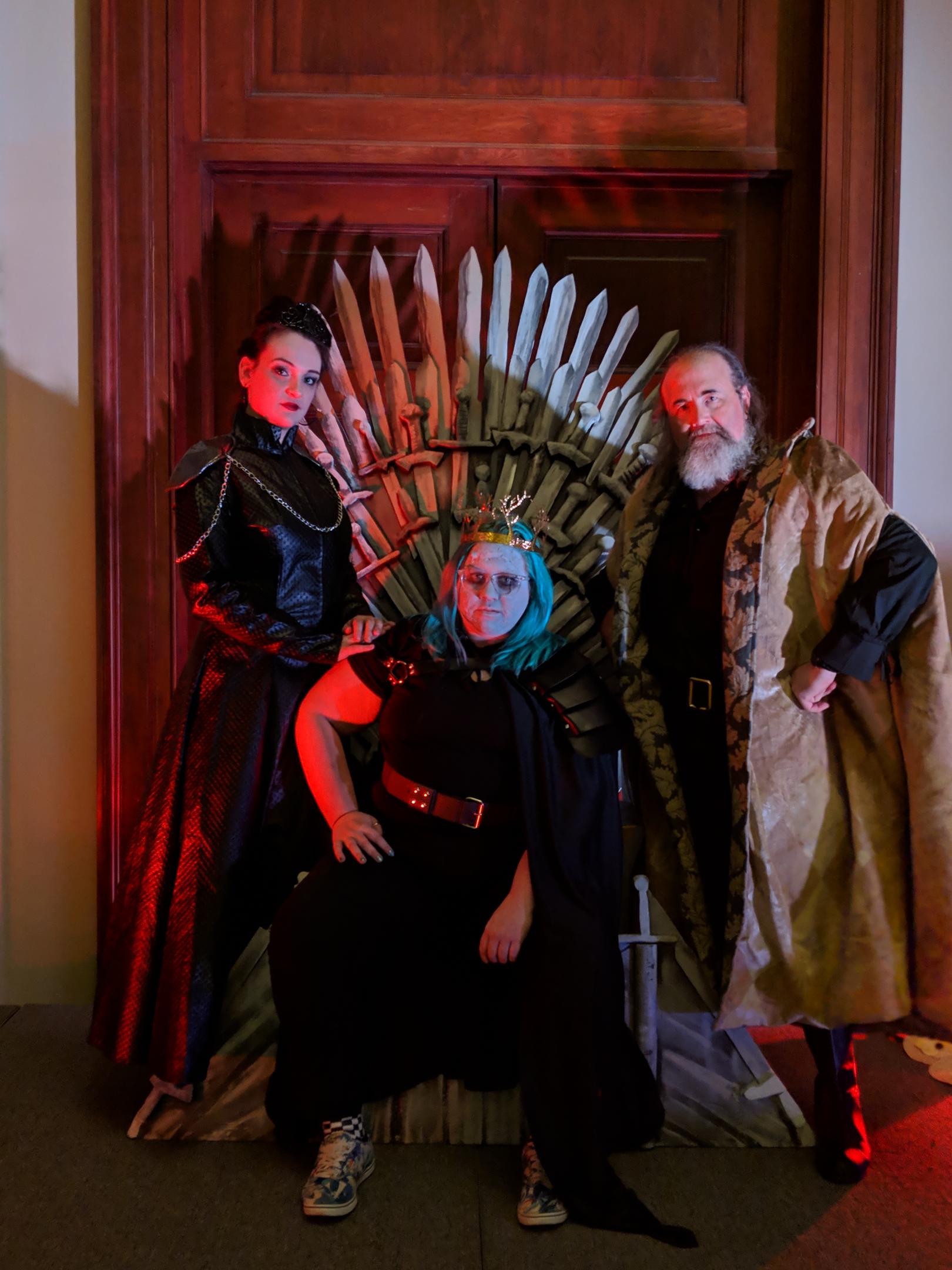 Brittany-Game-of-Thrones