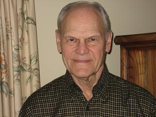 Richard J. Robbins