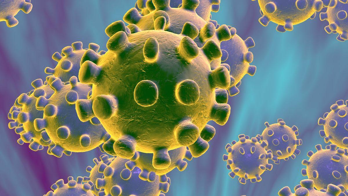 Coronavirus image