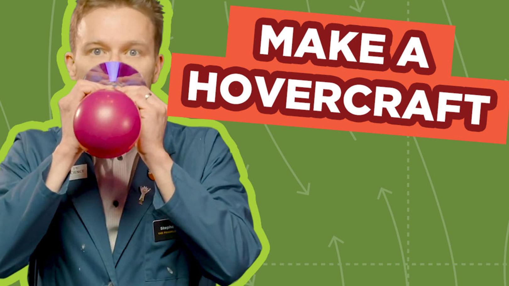 Hovercraft