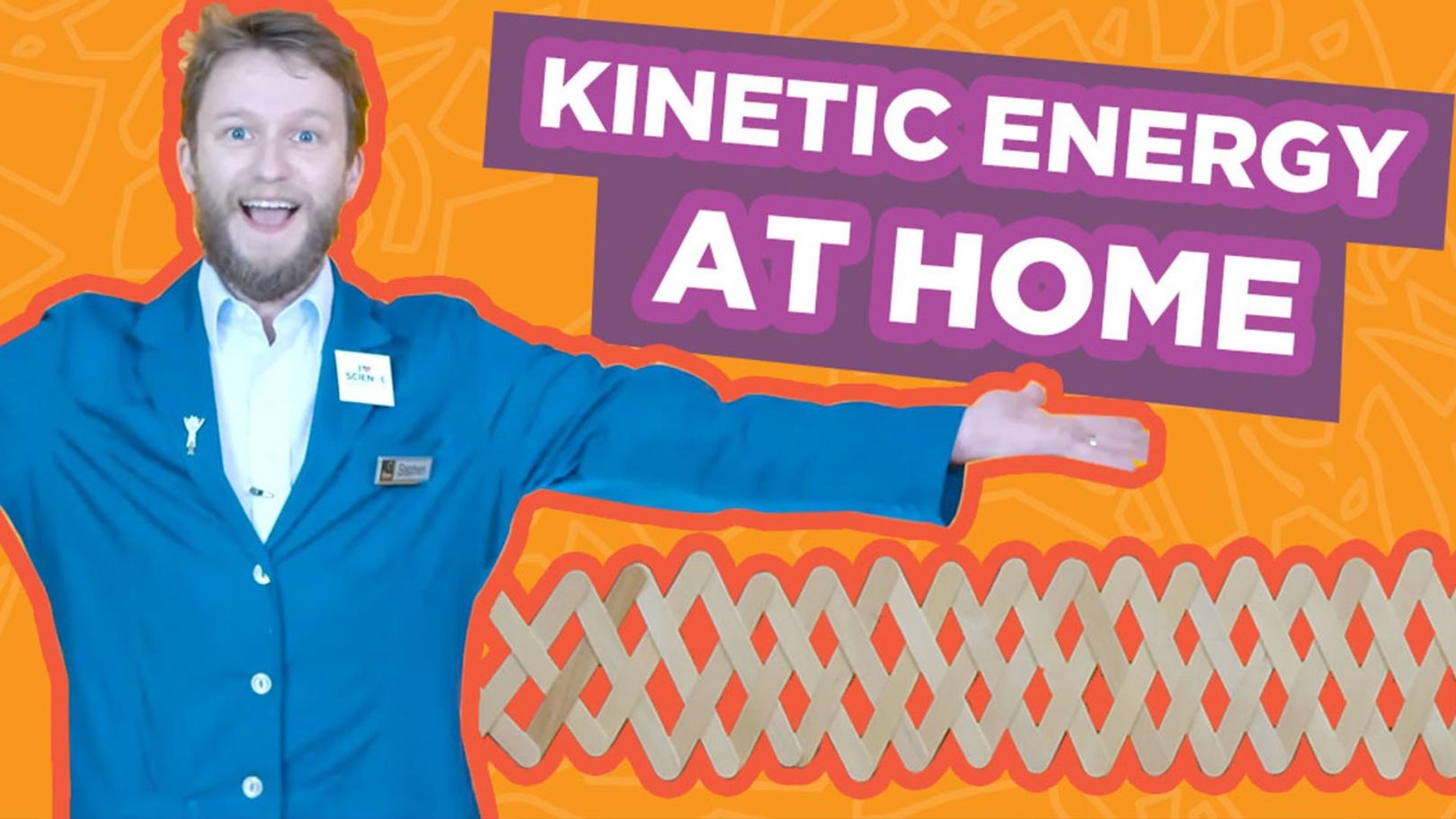 Kinetic Energy