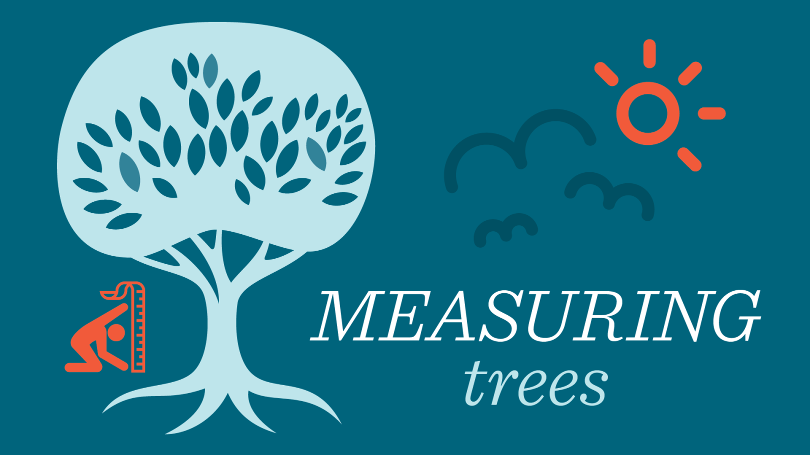 Tall Trees Science Recipe