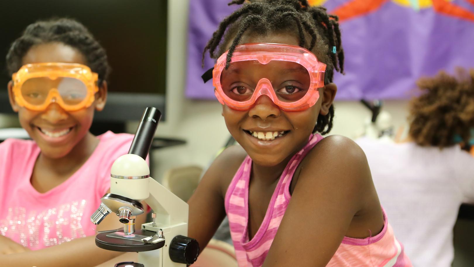 GSK-Be-A-Chemist-Activities