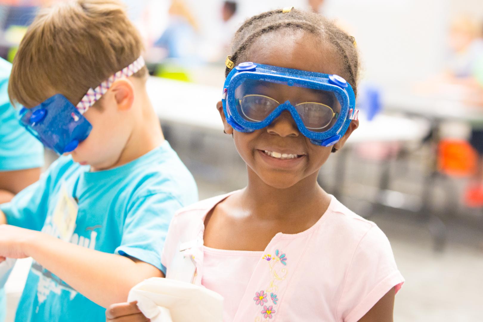 GSK-Science-in-the-Summer-Videos