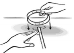 Avion sin alas Step 4A drawing