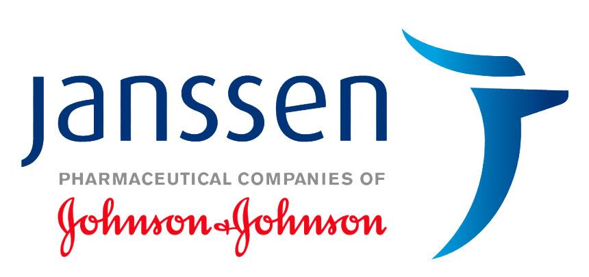 Janssen Pharmaceutical Companies of Johnson & Johnson