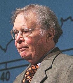 Wallace Broecker