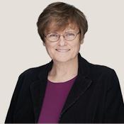 2022 Franklin Institute Laureate Katalin Kariko