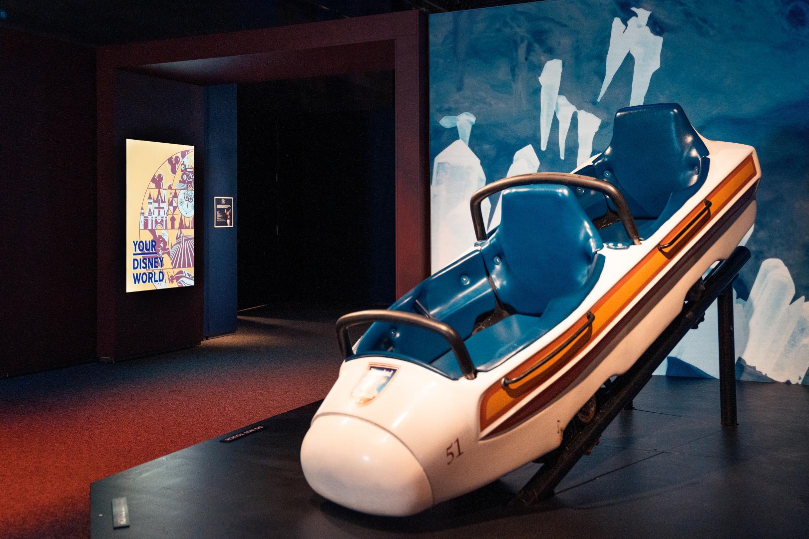 Disney100: The Exhibition