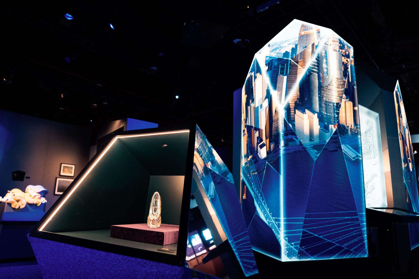 Disney100: The Exhibition