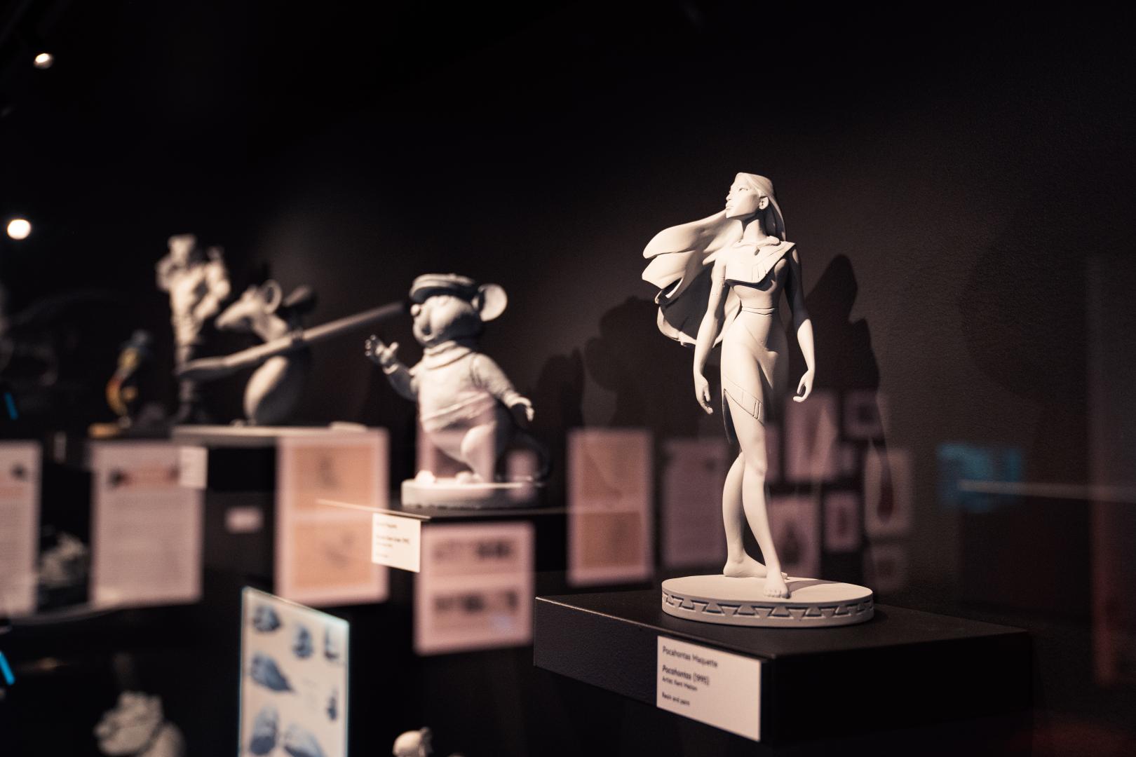 Disney100: The Exhibition