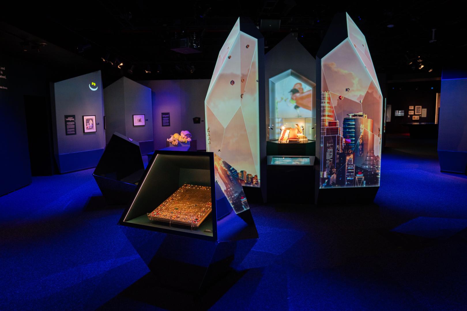Disney100: The Exhibition
