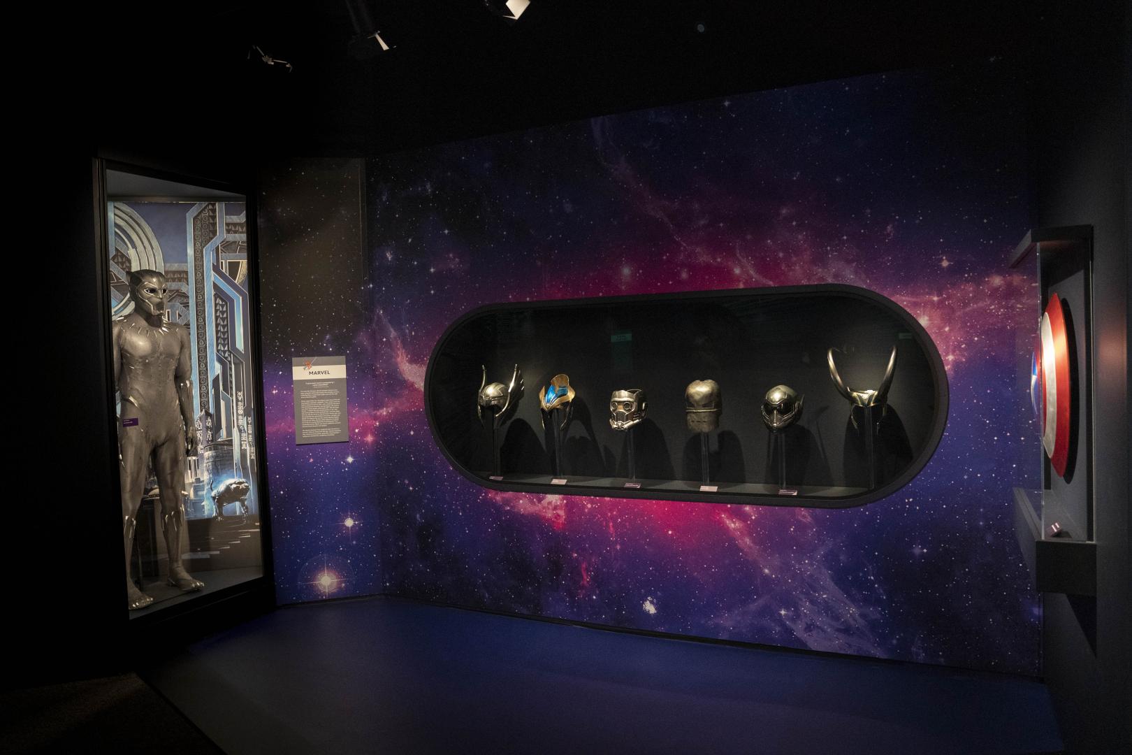Disney100: The Exhibition