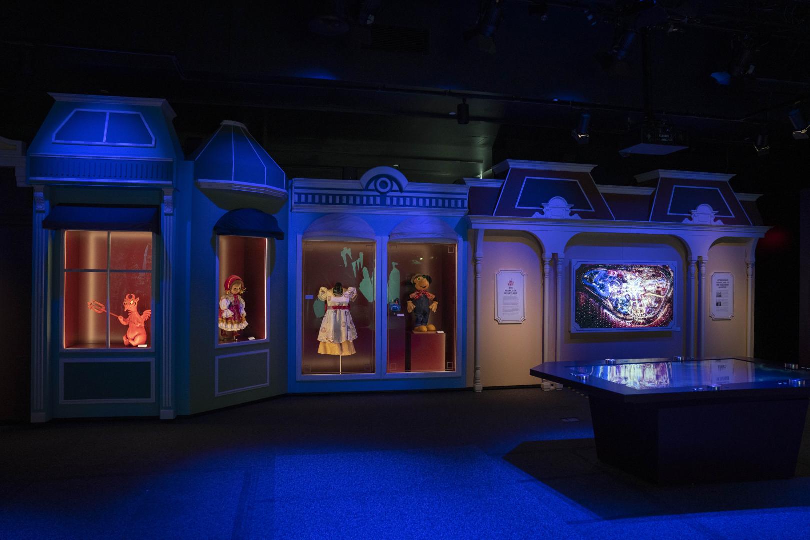 Disney100: The Exhibition
