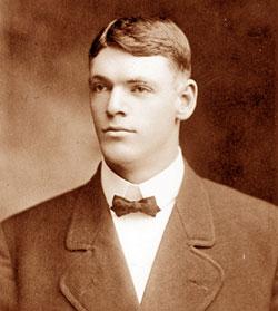 Lester Wire (1908) Image: findagrave.com