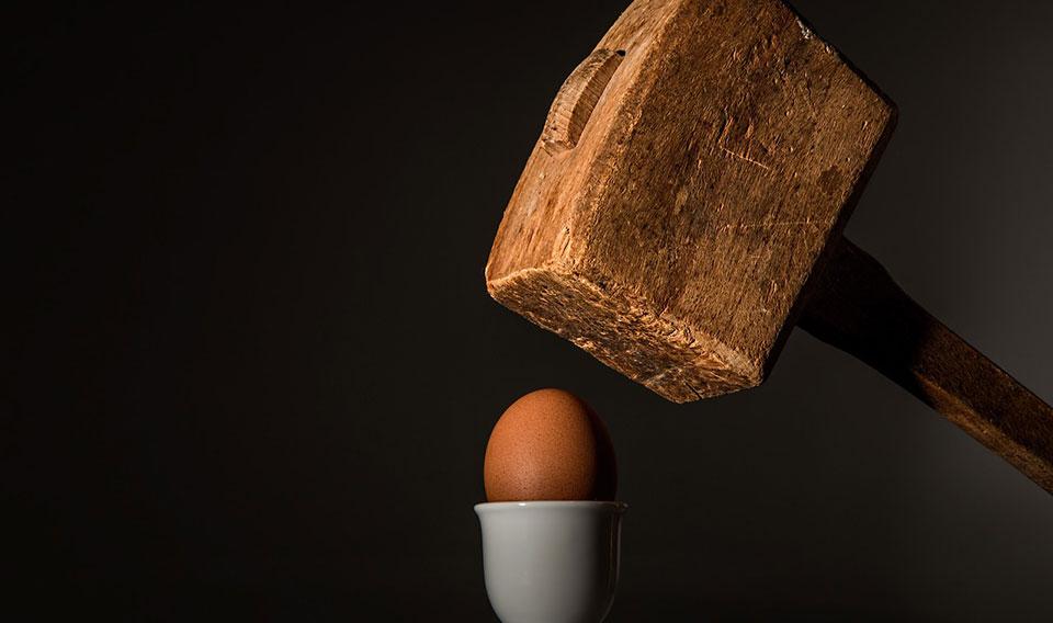 Science of Anger: Can Anger Actually Be a Good Thing?