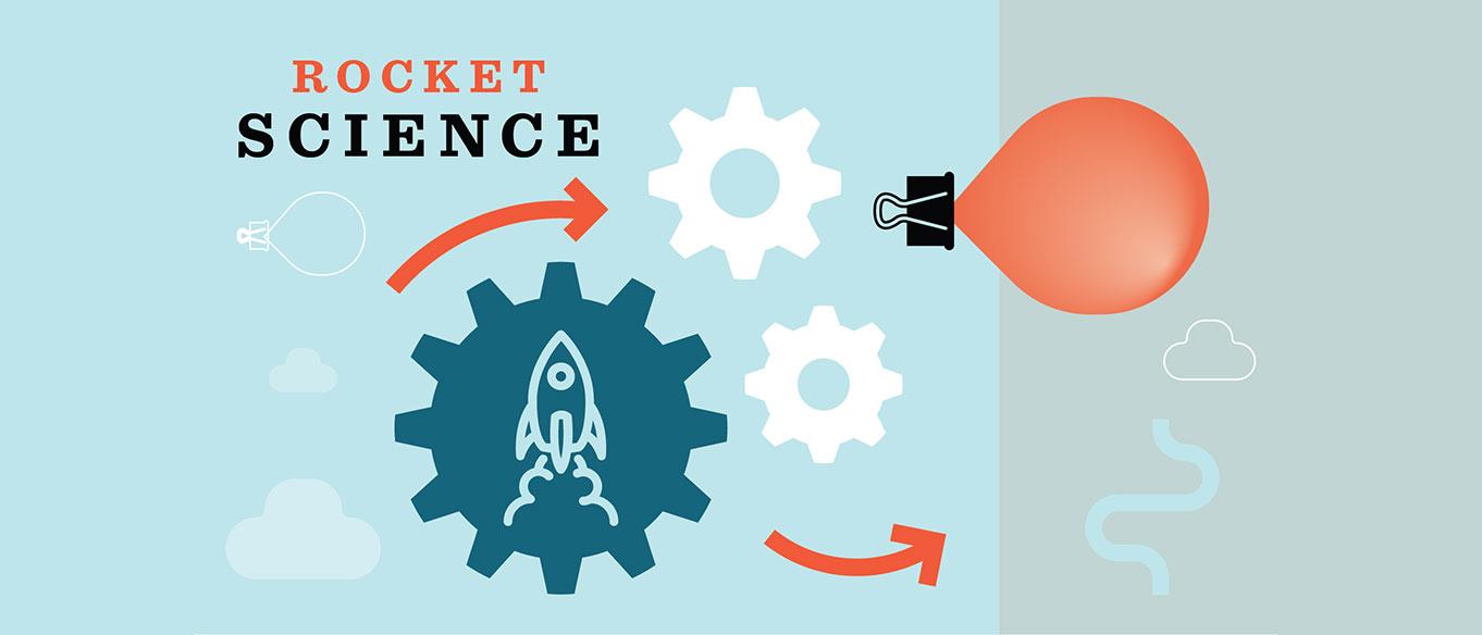 Science Recipes Landing Page Hero Image