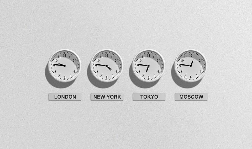 Who Devised Time Zones