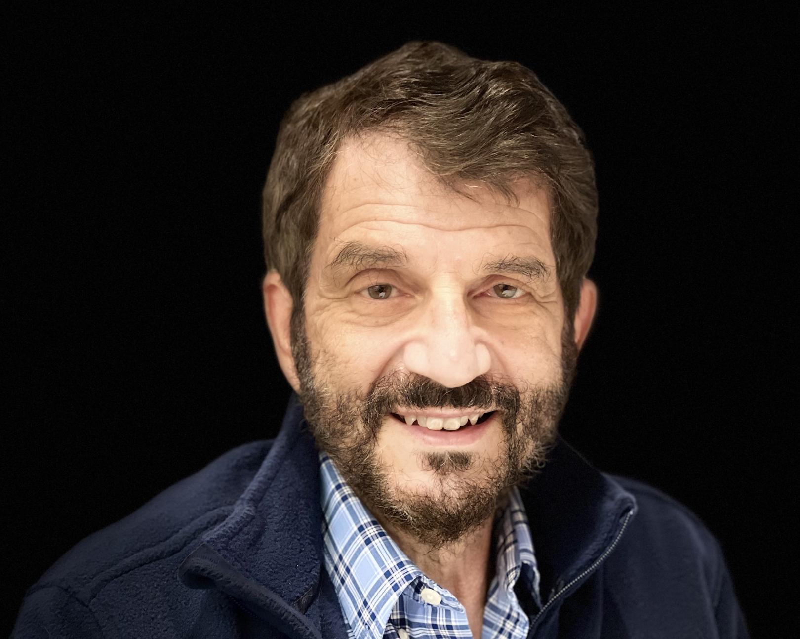David A. Weitz