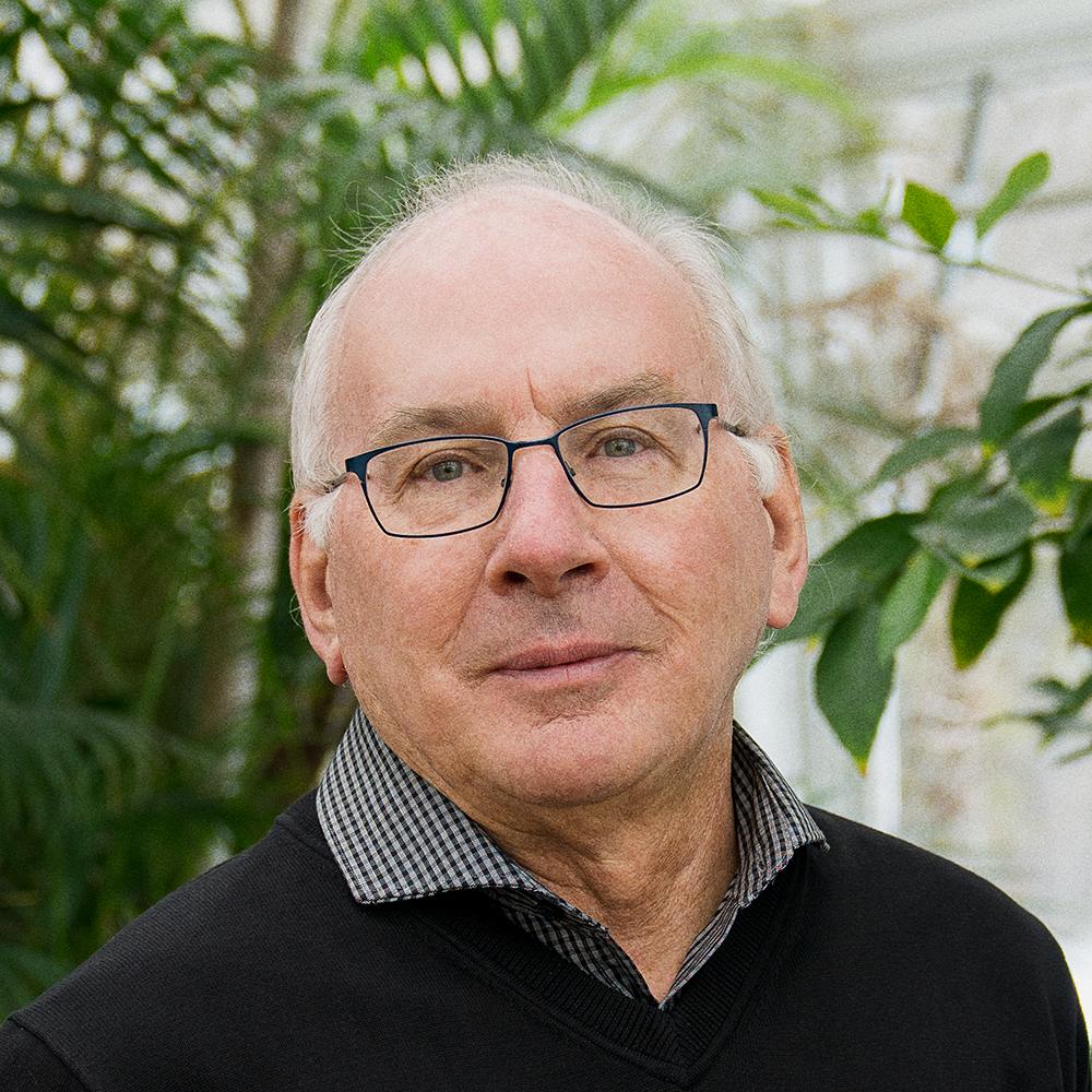 Paul Hebert