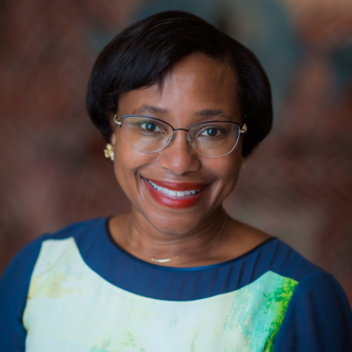 Paula Hammond