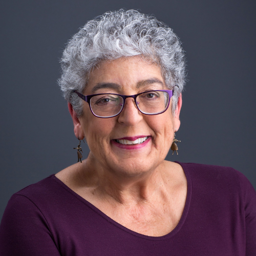 Joanne Chory