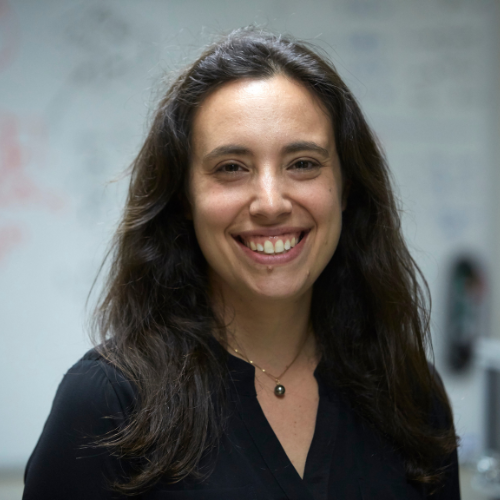 Gabriela Schlau-Cohen