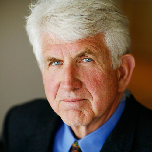 Robert M. Metcalfe