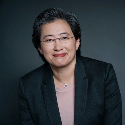 Lisa Su