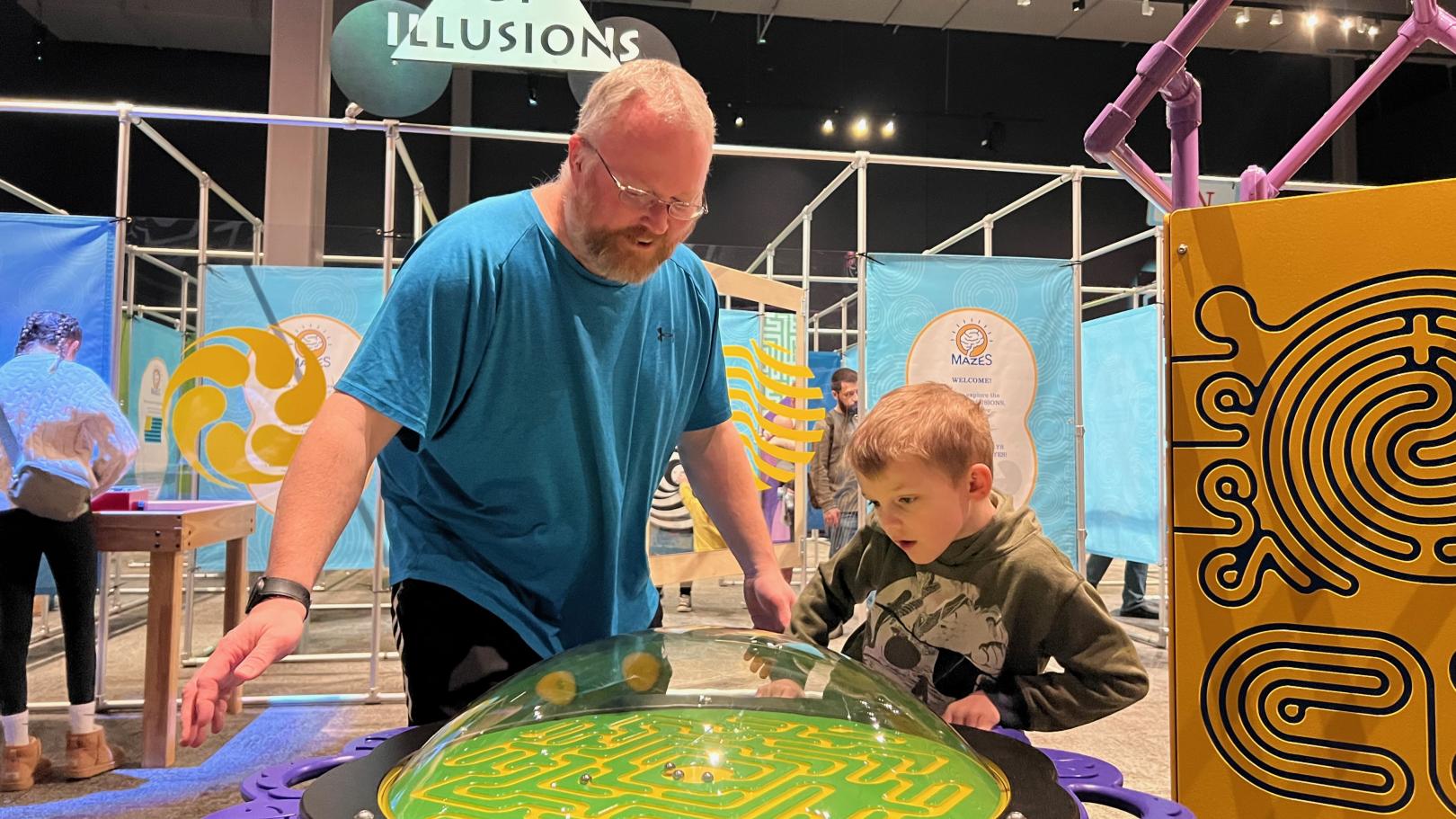 Brain Games 