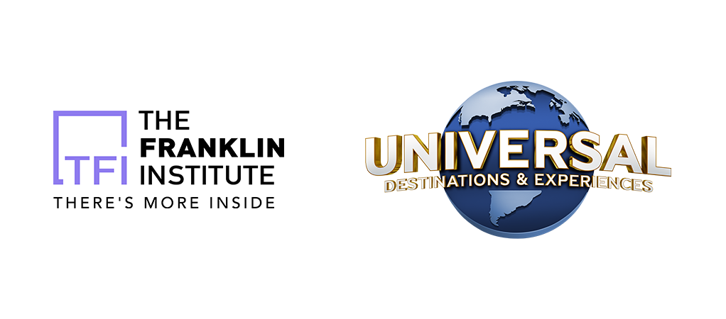 TFI Universal Logos