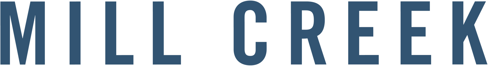 Mill Creek Capital Advisors