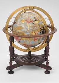 Celestial Globe