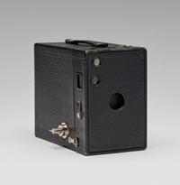 Kodak Brownie Camera