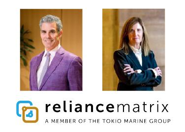Reliance Matrix
