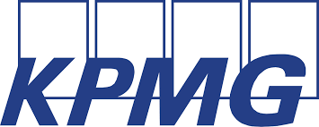 kmpg logo