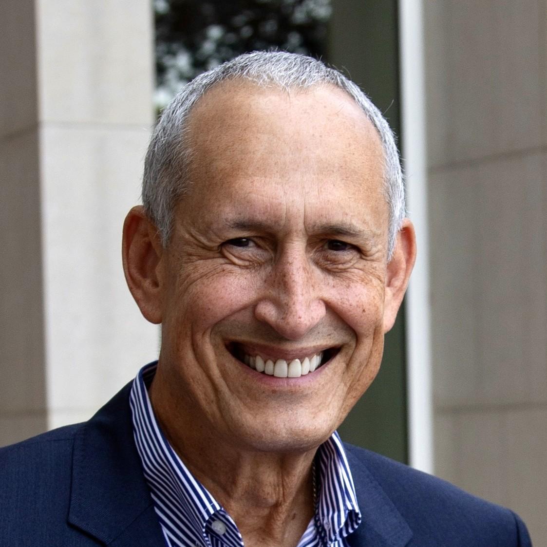 Pedro Alvarez Laureate