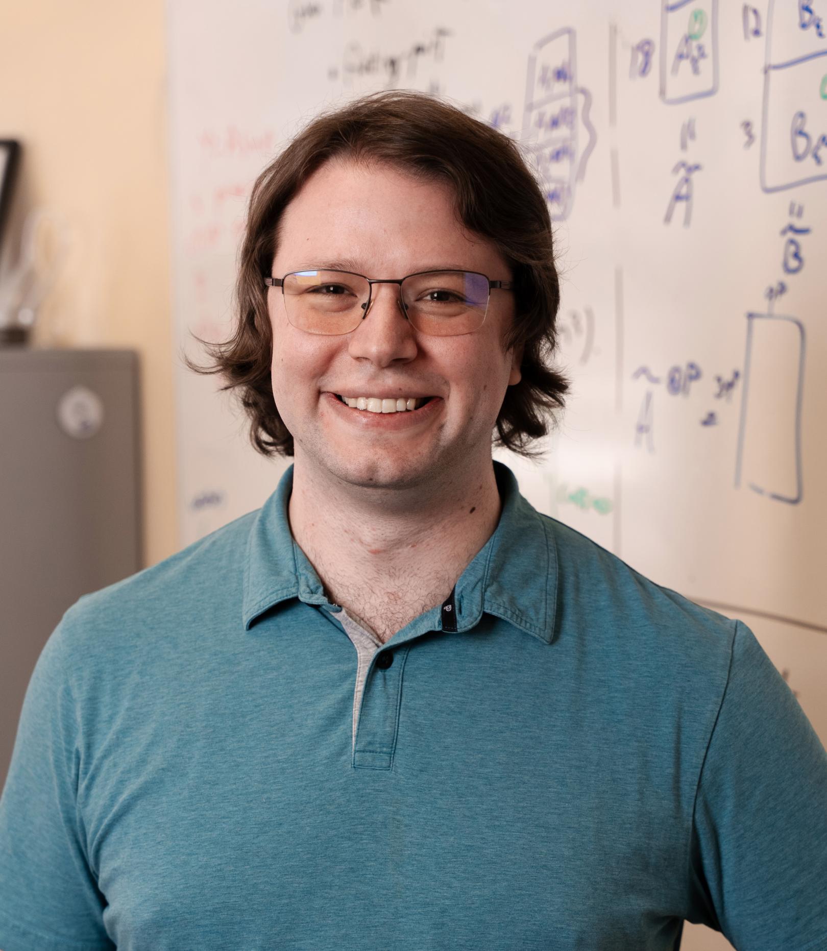 Josh Alman  Computer and Cognitive Science