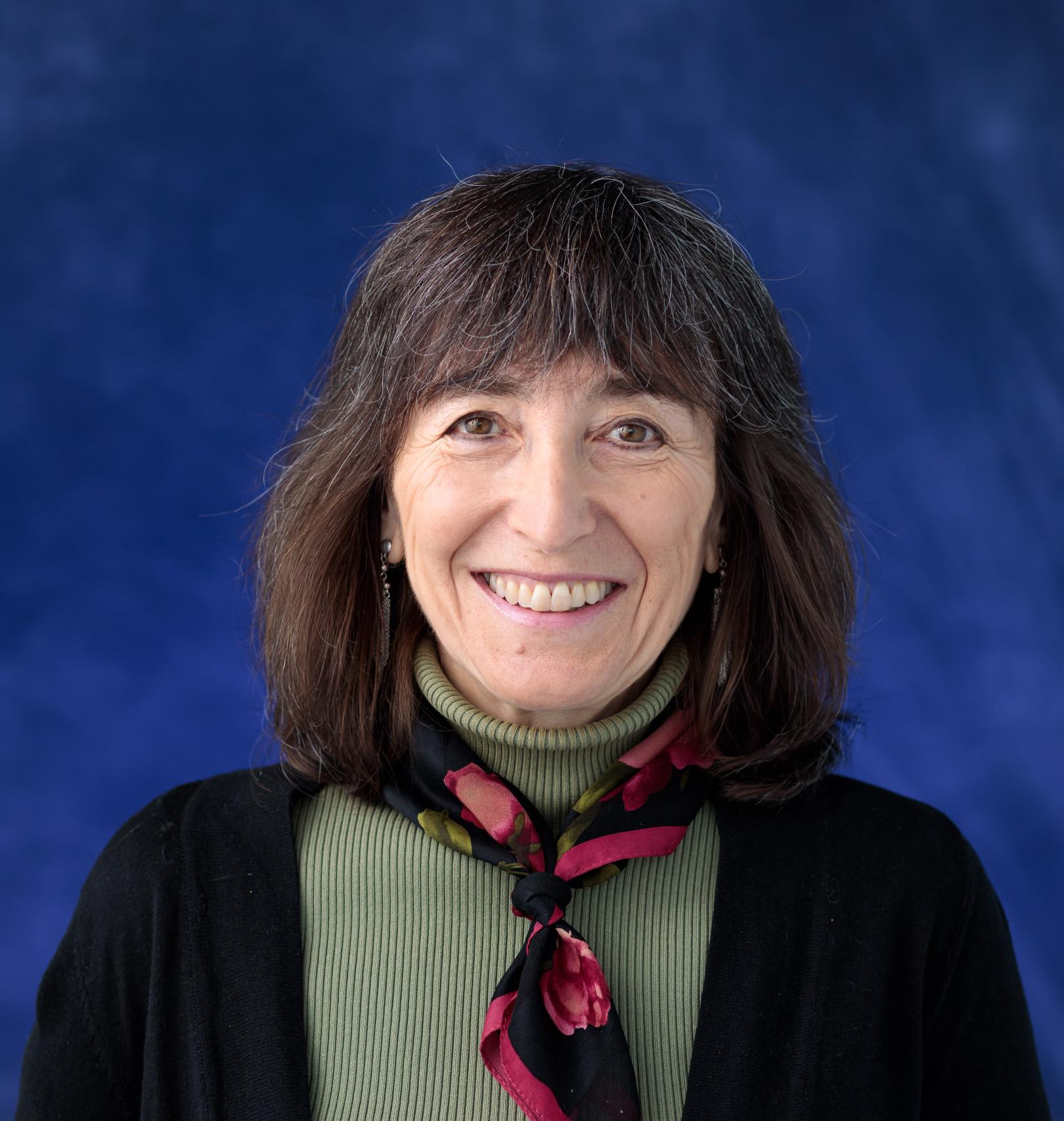 Wendy Laurel Freedman