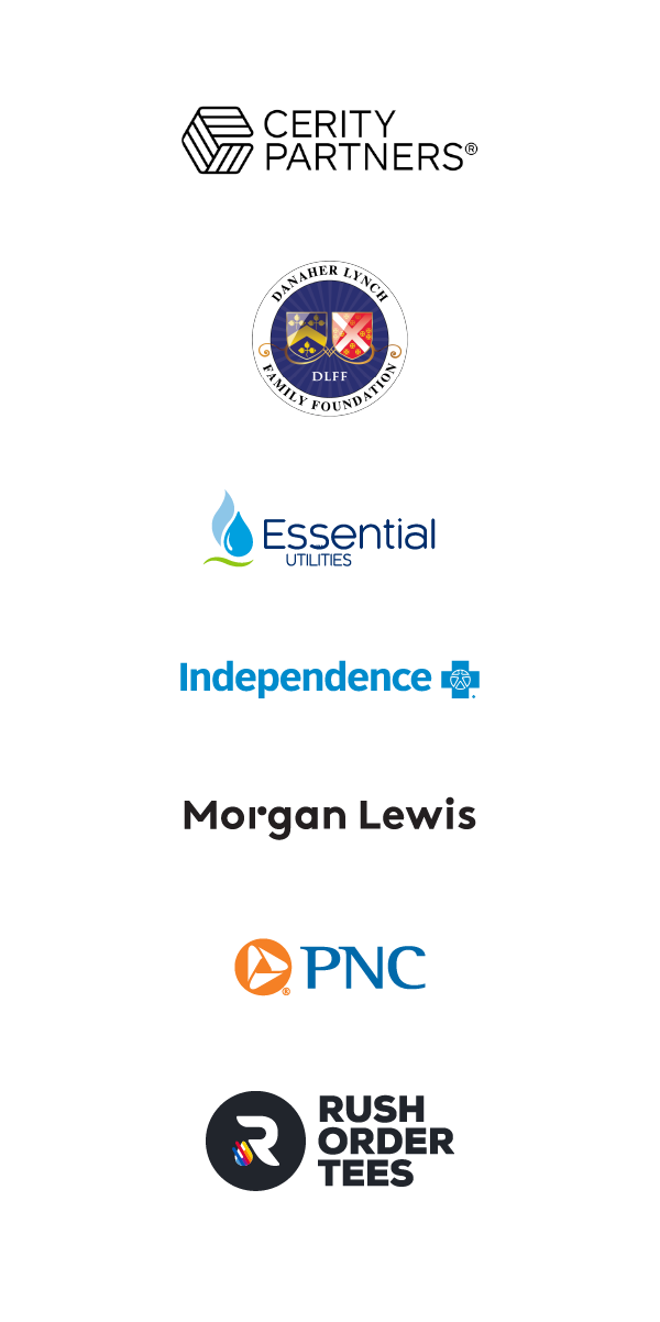 associate sponsors of The Franklin Institute Awards