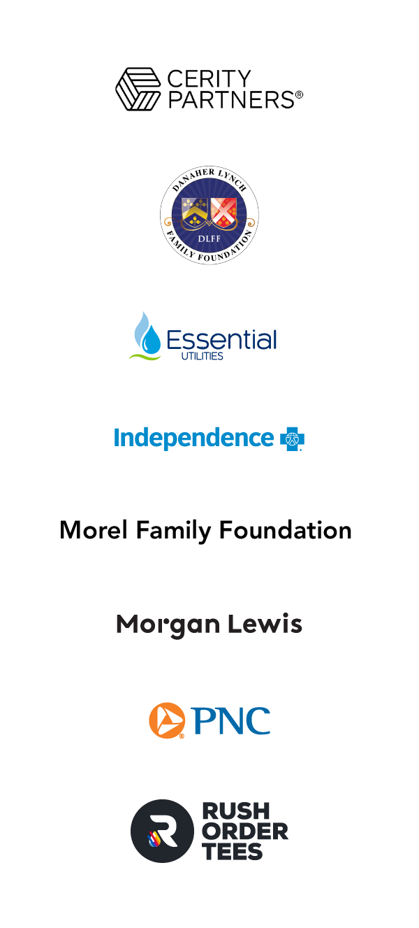 associate sponsors of The Franklin Institute Awards